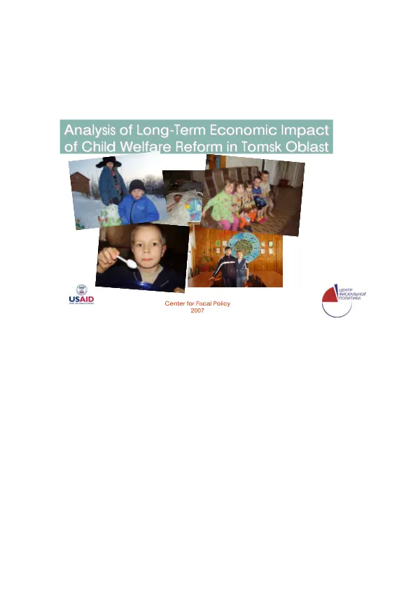 USAID/Honduras : Honduras local governance activity : analysis of gender, vulnerable populations and social inclusion