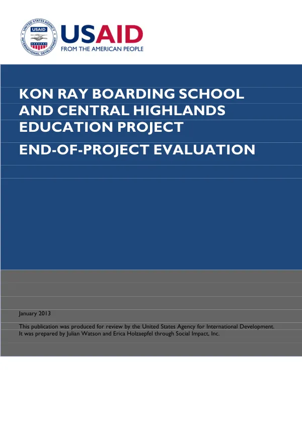 Literacy, language and learning (L3) initiative Rwanda : final report, 2011-2017