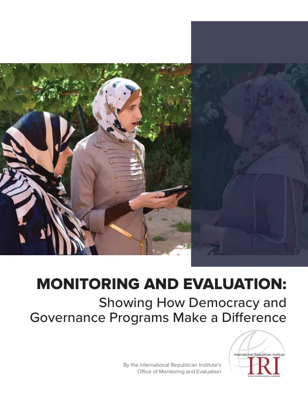 Assessment of USAID/South Sudan’s viable support to transition and stability (VISTAS)